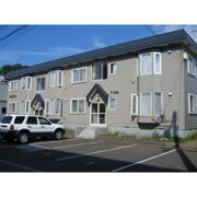 コニファーコートの外観画像