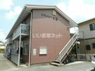 シティハイツ田園の間取り画像