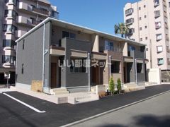 シュー スウィートの外観画像