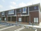 メゾン ド グラースBの間取り画像