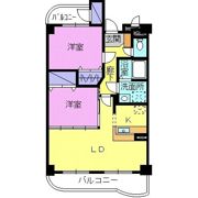 セルフィ・Tの間取り画像