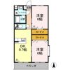 サン ルミエールの間取り画像