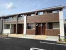 フォルシュⅡの間取り画像