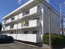 パレ・ロワイヤル Ⅱ棟の間取り画像