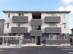歩夢Ⅲの外観画像