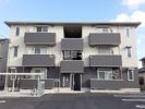 歩夢Ⅲの外観