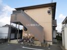 セジュールSの間取り画像