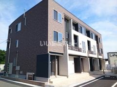 メゾン ア ルエの外観画像