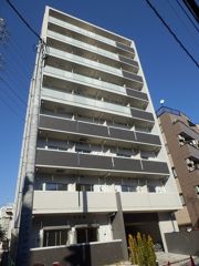 シエロ フィオーレの外観画像