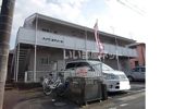 ハイツポアメールの間取り画像