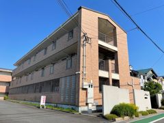 エアリーウエストの外観画像