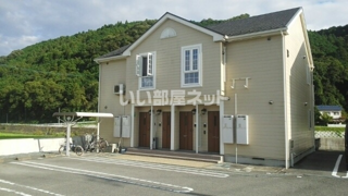ラ・メゾン・エル Bの外観画像