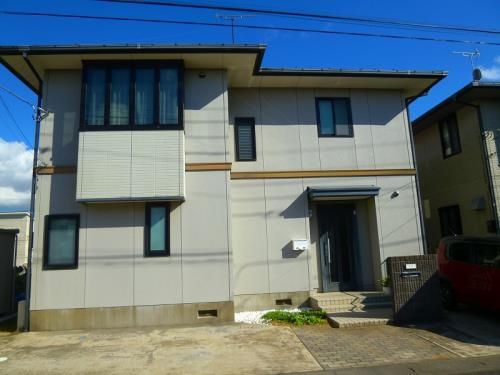 くりや貸家の外観画像