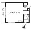 第5邦栄マンションの間取り画像