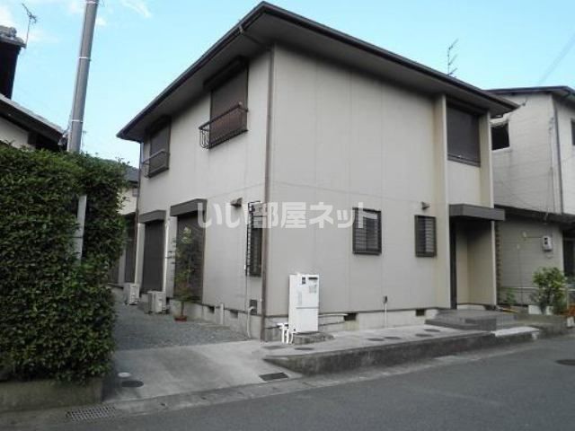 阿成戸建の外観画像