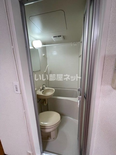 バスルーム
