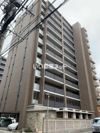 モンレーヴ博多駅南の外観