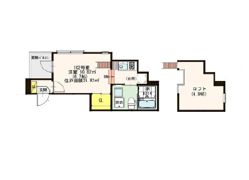 エクラシオールの間取り画像