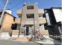 エクラシオールの外観画像