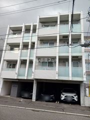 ブランヴェールの外観画像