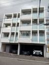 ブランヴェールの間取り画像