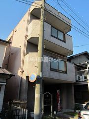 ステーションSIの外観画像
