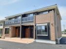 ティエラ・ナタールⅡの間取り画像