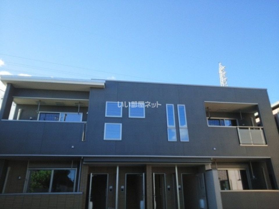 プリムローズKの外観画像