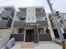 Regalest Park Side 宇品Ⅰの外観