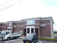 ヴィルヌーブB館の外観画像