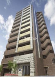 プレサンス名古屋STATIONキュオルの外観画像