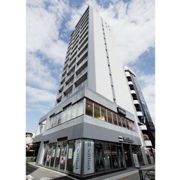 コンフォリア駒澤の外観画像