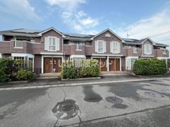 エスポアール Ⅲの外観画像