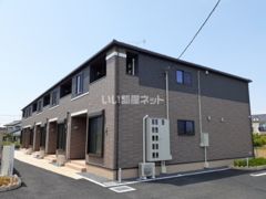 オフショアⅠの外観画像