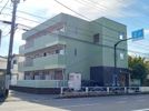 バルビゾンⅠの間取り画像