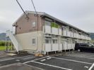 プラムハイツAの間取り画像