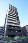LIBR GRANT 大宮の外観