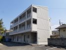 マリッチハッピーの間取り画像