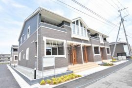 メゾン ド ソラCの外観画像