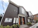 ローレル落合Ⅰの間取り画像
