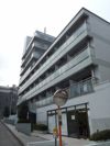 コルム目黒不動前の間取り画像