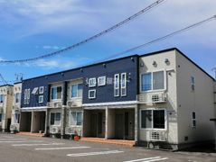 ヴィーヴルⅡの外観画像