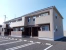ニューハウスひかりBの間取り画像