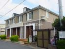 ア－バンヒルズAの間取り画像