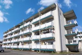 ビレッジハウス藤田2号棟の外観画像