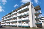 ビレッジハウス藤田2号棟の間取り画像