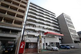 ライブオーク幟町の外観画像