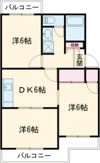 デイブレイクの間取り画像