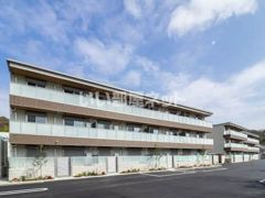 オカバ姫路青山シャーメゾンAの外観画像