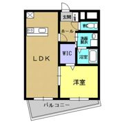 ライフアドバンスの間取り画像
